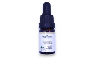 ΓΙΑΣΕΜΙ ΑΡΩΜΑΤΙΚΟ ΕΛΑΙΟ "MELIMPAMPA"- 10ml