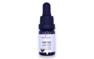 ΚΑΡΥΔΑ ΑΡΩΜΑΤΙΚΟ ΕΛΑΙΟ "MELIMPAMPA"- 10ml