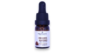 ΜΕΛΟΜΑΚΑΡΟΝΟ ΑΡΩΜΑΤΙΚΟ ΕΛΑΙΟ "MELIMPAMPA"- 10ml