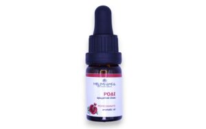 ΡΟΔΙ ΑΡΩΜΑΤΙΚΟ ΕΛΑΙΟ "MELIMPAMPA"- 10ml