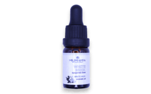 WHITE MUSK ΑΡΩΜΑΤΙΚΟ ΕΛΑΙΟ "MELIMPAMPA"- 10ml