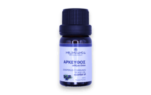 ΑΡΚΕΥΘΟΣ ΑΙΘΕΡΙΟ ΕΛΑΙΟ "MELIMPAMPA"- 10ml