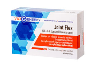 JOINT FLEX "VIOGENESIS"- 60CAPS