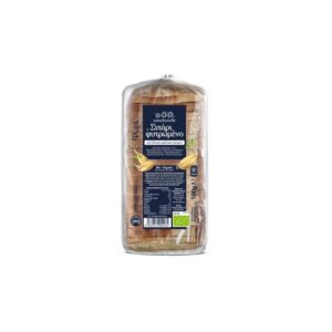 ΒΙΟΛΟΓΙΚΟ ΨΩΜΙ ΦΥΤΡΩΜΕΝΟ ΣΙΤΑΡΙ ΦΕΤΕΣ "SOT"- 500gr