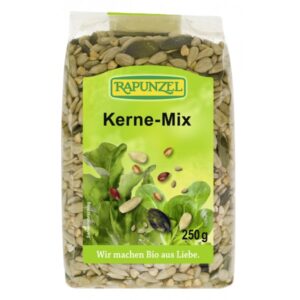 ΒΙΟΛΟΓΙΚΟ ΜΕΙΓΜΑ ΣΠΟΡΩΝ ΤΡΑΓΑΝΟ "RAPUNZEL"- 250gr