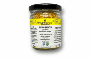 ΓΥΡΗ ΦΡΕΣΚΙΑ "MELIMPAMPA"- 100gr