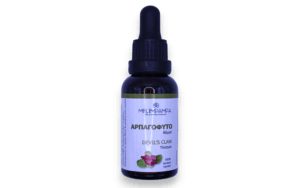 ΑΡΠΑΓΟΦΥΤΟ ΒΑΜΜΑ "MELIMPAMPA "-30ml