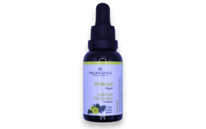 ΤΡΙΒΟΛΙ ΒΑΜΜΑ  "MELIMPAMPA "-30ml