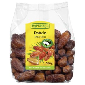ΒΙΟΛΟΓΙΚΟΙ ΧΟΥΡΜΑΔΕΣ ΧΩΡΙΣ ΚΟΥΚΟΥΤΣΙ "RAPUNZEL"- 500gr
