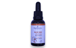 SLIM - MIX ΑΔΥΝΑΤΙΣΜΑ "MELIMPAMPA" - 30ml