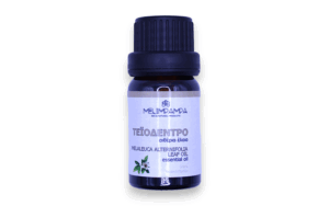 ΤΕΪΟΔΕΝΤΡΟ ΑΙΘΕΡΙΟ ΕΛΑΙΟ "MELIMPAMPA" - 10ml