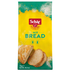 ΑΛΕΥΡΙ ΓΙΑ ΨΩΜΙ Χ/ΓΛ "SCHAR"- 1kg
