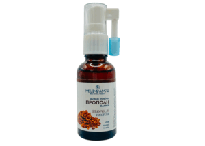 ΠΡΟΠΟΛΗ ΣΠΡΕΙ "MELIMPAMPA"- 30ml