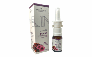 ΠΡΟΠΟΛΗ ΡΙΝΙΚΟ ΣΠΡΕΙ "MELIMPAMPA"- 10ml