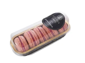 MACARONS ΣΥΣΚ/ΣΙΑ Χ/ΓΛ "ΑΡΤΟΚΡΑΤΟΡΑΣ"