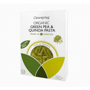 ΒΙΟΛΟΓΙΚΕΣ ΒΙΔΕΣ ΑΡΑΚΑ/ΚΙΝΟΑ Χ/ΓΛ "CLEARSPRING"- 250gr