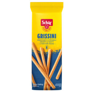 ΚΡΙΤΣΙΝΙΑ GRISSINI Χ/ΓΛ "SCHAR"- 150gr