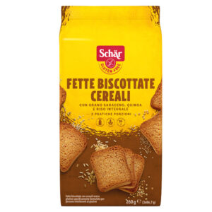 ΦΡΥΓΑΝΙΕΣ ΟΛΙΚΗΣ ΑΛΕΣΕΩΣ Χ/ΓΛ "SCHAR"- 260gr