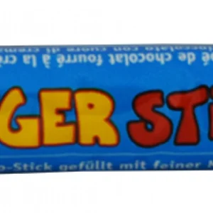 ΒΙΟΛΟΓΙΚΟ ΣΤΙΚ TIGER ΣΟΚΟΛΑΤΑ-ΓΕΜΙΣΗ ΓΑΛΑΚΤΟΣ "RAPUNZEL"- 22gr