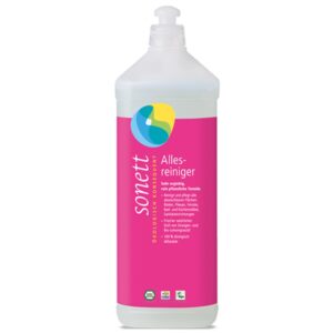 ΥΓΡΟ ΓΙΑ ΟΛΕΣ ΤΙΣ ΧΡΗΣΕΙΣ "SONETT"- 1lt