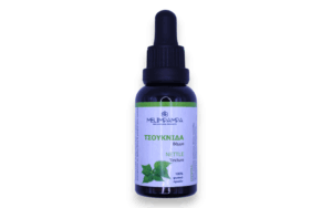 ΤΣΟΥΚΝΙΔΑ ΒΑΜΜΑ "MELIMPAMPA"- 30ml