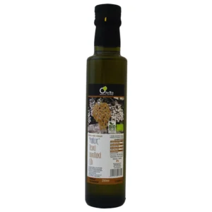 ΒΙΟΛΟΓΙΚΟ ΛΕΥΚΟ ΞΥΔΙ ΡΟΔΙΤΗΣ "ΌΛΑ ΒΙΟ"- 250ml