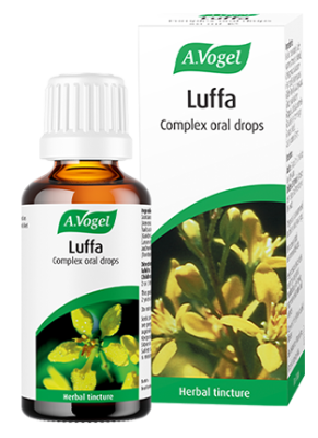 LUFFA "A.VOGEL"- 50ml