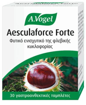 AESCULAFORCE FORTE "A.VOGEL"- 30tabs