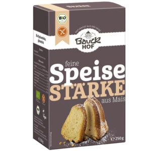 ΒΙΟΛΟΓΙΚΟ ΚΟΡΝ ΦΛΑΟΥΡ (ΝΙΣΕΣΤΕΣ) "BAUCK HOF"- 250gr
