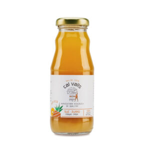 ΒΙΟΛΟΓΙΚΟΣ ΧΥΜΟΣ ΑΝΑΝΑ "CAL VALLS"- 200ml