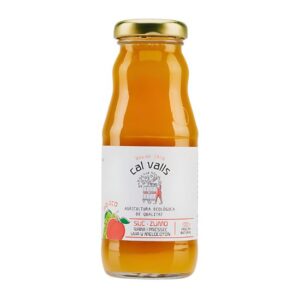 ΒΙΟΛΟΓΙΚΟΣ ΧΥΜΟΣ ΠΟΡΤΟΚΑΛΙ "CAL VALLS"- 200ml