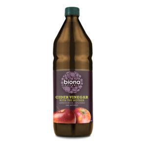 ΒΙΟΛΟΓΙΚΟ ΜΗΛΟΞΥΔΟ "BIONA"- 750ml