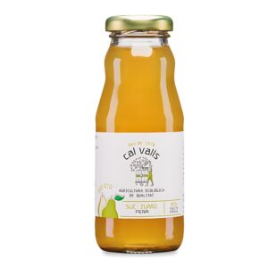 ΒΙΟΛΟΓΙΚΟΣ ΧΥΜΟΣ ΑΧΛΑΔΙ "CAL VALLS"- 200ml