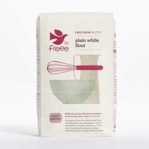 ΜΕΙΓΜΑ ΛΕΥΚΩΝ ΑΛΕΥΡΩΝ Χ/ΓΛ "FREEE"- 250gr