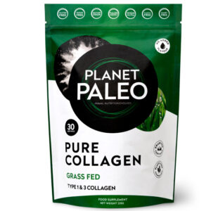 ΒΟΕΙΟ ΚΟΛΛΑΓΟΝΟ ΣΕ ΣΚΟΝΗ Χ/ΓΛ Χ/Ζ "PLANET PALEO"- 225gr
