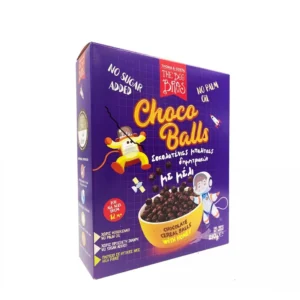 ΣΟΚΟΛΑΤΕΝΙΕΣ ΜΠΑΛΙΤΣΕΣ ΜΕΛΙΟΥ ''THE BEE BROS''- 250gr
