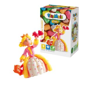 CLASSIC ONE PRINCESS "PLAYMAIS"