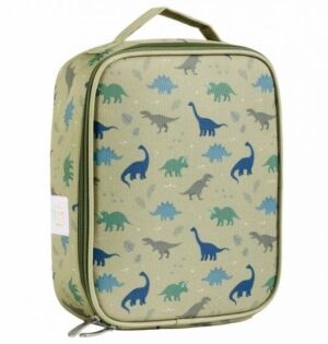 COOL BAG:DINOSAURS "LITTLE LOVELY COMPANY"