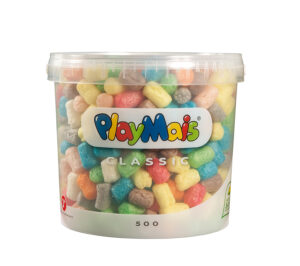CLASSIC BASIC 500 16pcs "PLAYMAIS"