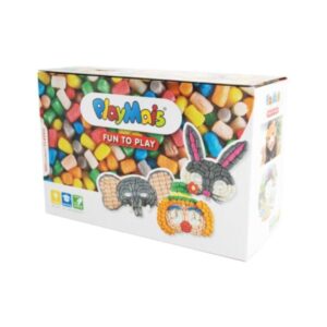 CLASSIC FUN TO PLAY MASKS "PLAYMAIS"