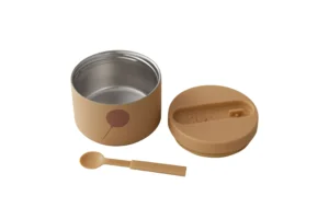 THERMO LUNCHBOX BEIBALLON "DESIGN LETTERS"