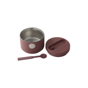 THERMO LUNCHBOX BALLON "DESIGN LETTERS"
