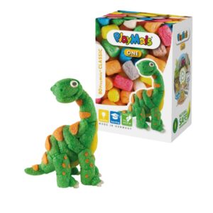 CLASSIC ONE DINOSAUR "PLAYMAIS"