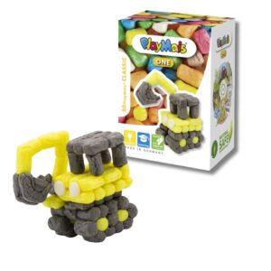 CLASSIC ONE CONSTRUCTION MACHINE "PLAYMAIS"