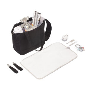 BEST TIME EVER PRAM BAG FOR MUM ''BABYONO''