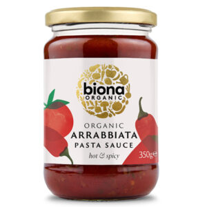 ΒΙΟΛΟΓΙΚΗ ΣΑΛΤΣΑ ΖΥΜΑΡΙΚΩΝ ΑΡΑΜΠΙΑΤΑ ''BIONA''- 350gr