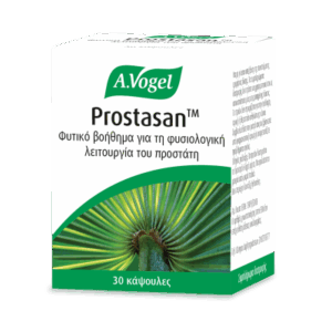 PROSTASAN "A.VOGEL"- 30caps