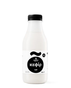 ΚΕΦΙΡ ΑΓΕΛΑΔΙΝΟ ''ΣΥΡΡΑΚΟ''- 500ML