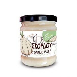 ΠΟΛΤΟΣ ΣΚΟΡΔΟΥ "ΓΕΝΝΑ ΤΗΝ ΠΑΡΑΔΟΣΗ"- 200gr
