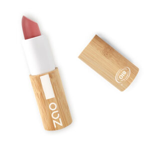 CLASSIC LIPSTICK 475 NASTURTIUM ROSE "ZAO"- 3,5gr